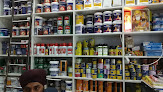 Baba Paints And Hardware Store