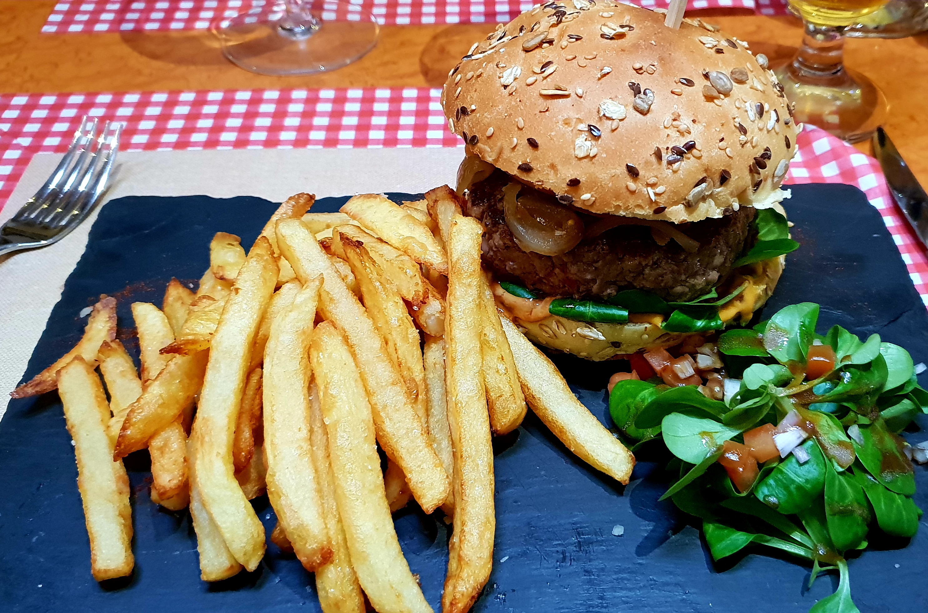 Photo n° 1 de l'avis de JEREMY.E fait le 25/01/2019 à 19:05