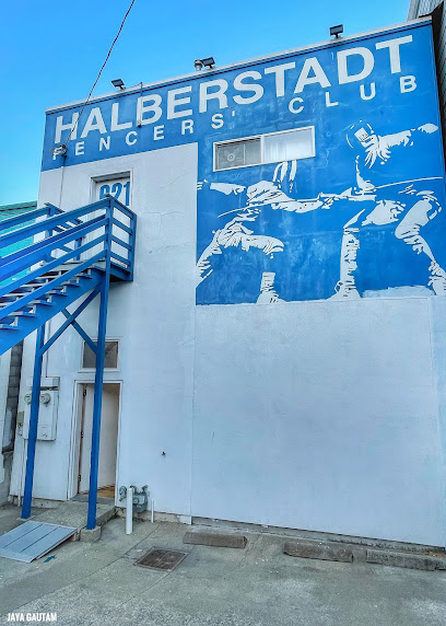 Halberstadt Fencers, Club - 621 S Van Ness Ave, San Francisco, CA 94110