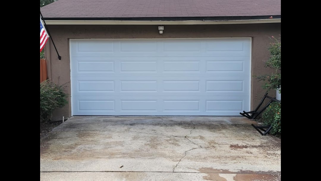 A Able Garage Door Service
