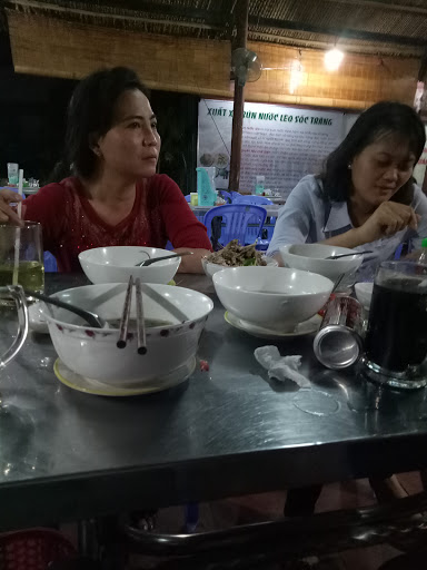 Cà phê Tố Thanh 2
