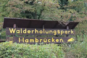 Walderholungspark Hambrücken image