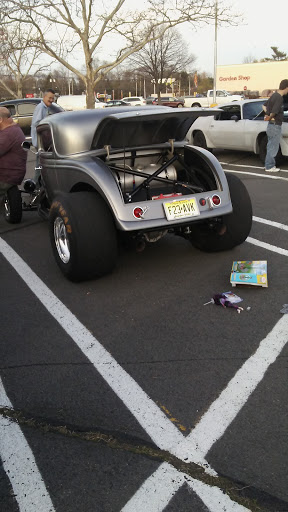 Department Store «Kmart», reviews and photos, 1061 White Horse Ave, Trenton, NJ 08610, USA