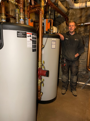 Plumber «All Hours Plumbing SLC», reviews and photos, 77 200 S #126, Salt Lake City, UT 84101, USA