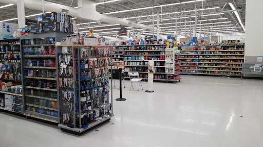 Discount Store «Walmart», reviews and photos, 8230 Talbert Ave, Huntington Beach, CA 92646, USA