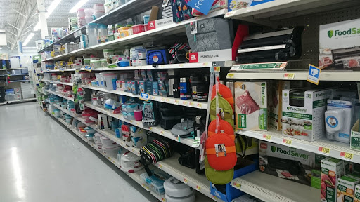 Department Store «Walmart Supercenter», reviews and photos, 2001 Glenn Blvd SW, Fort Payne, AL 35968, USA