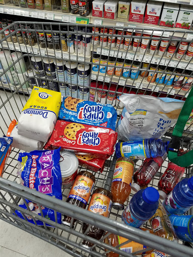 Supermarket «University Foods», reviews and photos, 1131 W Warren Ave, Detroit, MI 48201, USA