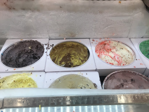 Ice Cream Shop «Coney Waffle», reviews and photos, 803 Ocean Ave, Belmar, NJ 07719, USA