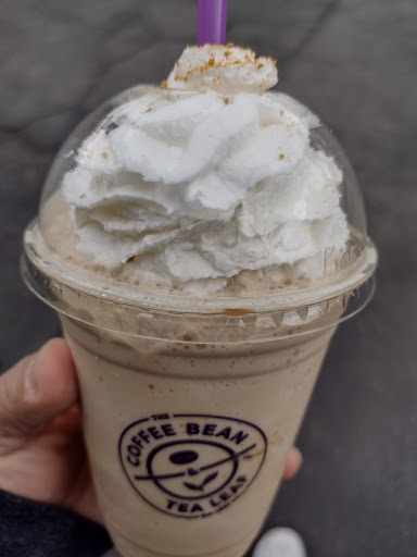 Coffee Shop «The Coffee Bean & Tea Leaf», reviews and photos, 528 Orange St, Redlands, CA 92374, USA