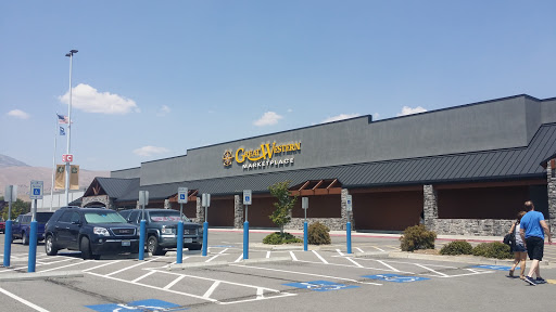 The Great Western Marketplace, 4855 Summit Ridge Dr, Reno, NV 89523, USA, 