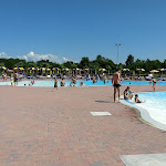 Photo n°2 de l'avis de Alessio.a fait le 07/07/2018 à 09:57 sur le  Swimming Summer 40 à Orbassano