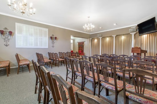 Funeral Home «Mount Vernon Memorial Park & Mortuary», reviews and photos, 8201 Greenback Ln, Fair Oaks, CA 95628, USA