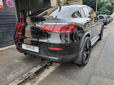 Carclean à Saint-Nazaire