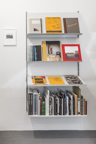 Avaliações doPhoto Book Corner em Lisboa - Livraria