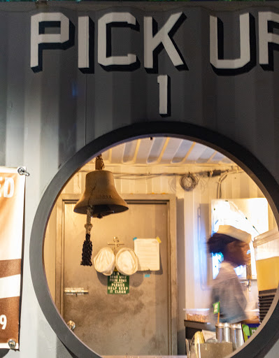 Ice Cream Shop «SS Franklin Fountain», reviews and photos, 301 S Christopher Columbus Blvd, Philadelphia, PA 19106, USA