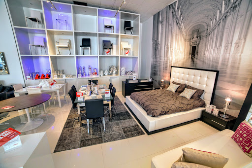 Furniture Store «Modern Furniture Store Los Angeles Modani», reviews and photos, 8873 Sunset Blvd, West Hollywood, CA 90069, USA
