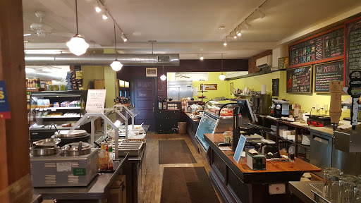 Cafe «Newport Natural Market and Café», reviews and photos, 194 Main St # 104, Newport, VT 05855, USA