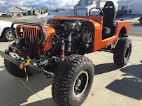 Bonomo's Automotive Paintwork LLC - Photo 5 - Car repair in West Jordan, UT, West Jordan