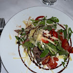 Photo n°4 de l'avis de Antonino.u fait le 16/08/2023 à 20:27 sur le  Ristorante Vecchio Camino à Sannicola