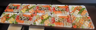 Photos du propriétaire du Restaurant japonais jbj sushi à Chartres - n°19