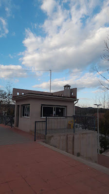 Kiosko Loli C. Alamos, 23211 Carboneros, Jaén, España