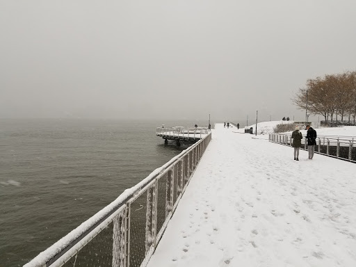 Park «Sinatra Park», reviews and photos, Sinatra Dr, Hoboken, NJ 07030, USA