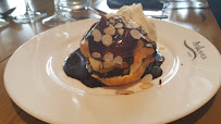 Brownie du Restaurant français Belharra Café à Capbreton - n°5