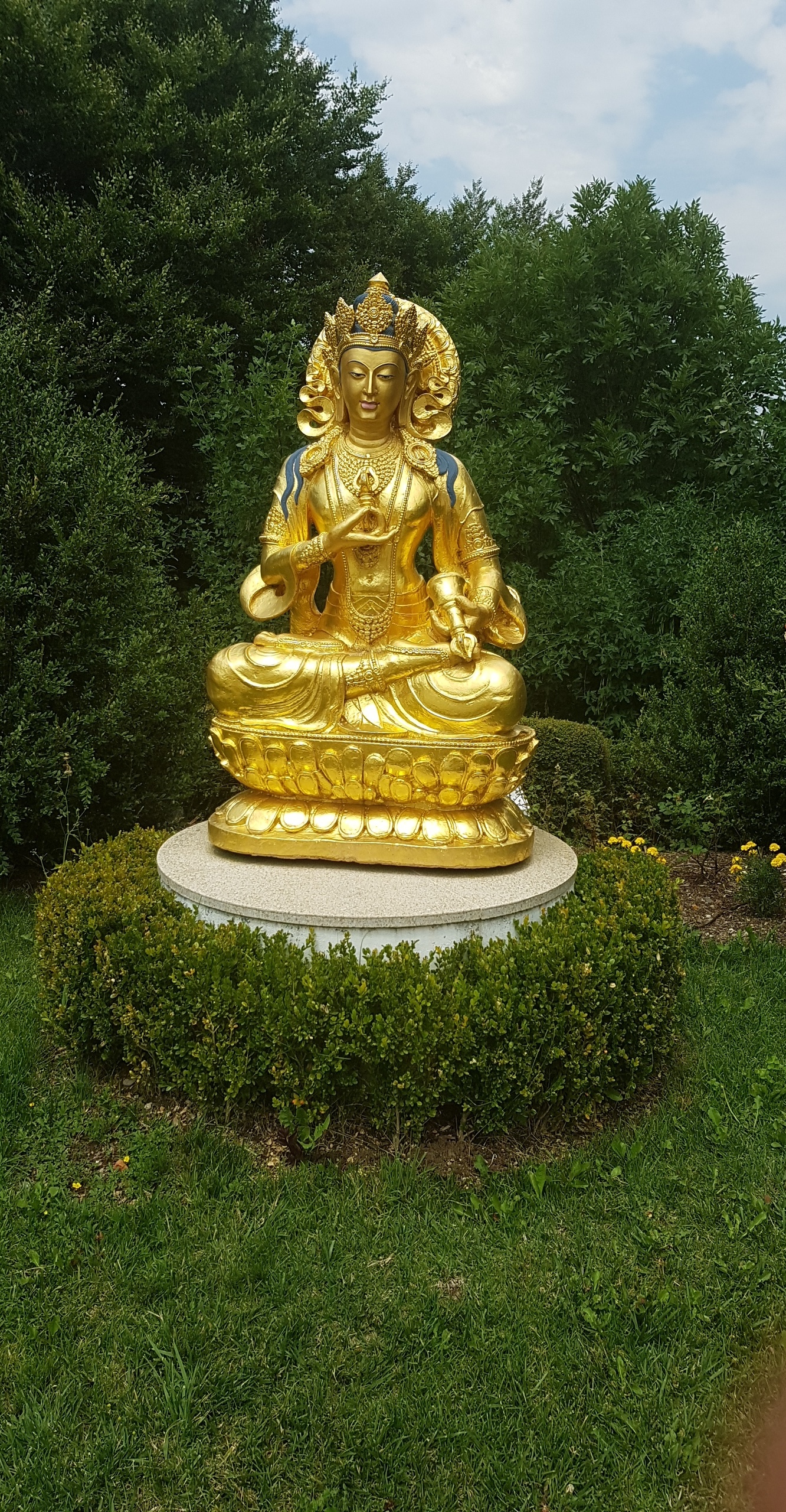 Photo n° 2 de l'avis de Alicia.r fait le 24/07/2019 à 14:05