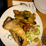 Photo n°2 de l'avis de Lars.a fait le 26/12/2019 à 15:03 sur le  Buhne XI à Hiddensee