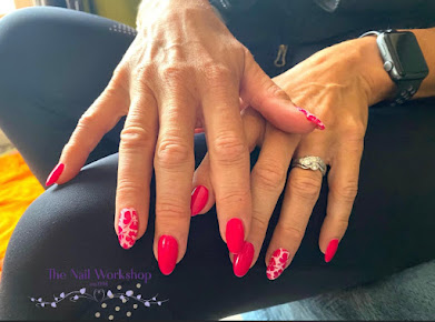 The Nail Workshop - The Nail Workshop