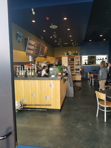 Coffee Shop «Beans & Brews», reviews and photos, 5688 7800 S, West Jordan, UT 84081, USA