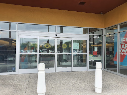 Department Store «Nordstrom Rack Tustin Market Place», reviews and photos, 2882 El Camino Real, Tustin, CA 92782, USA