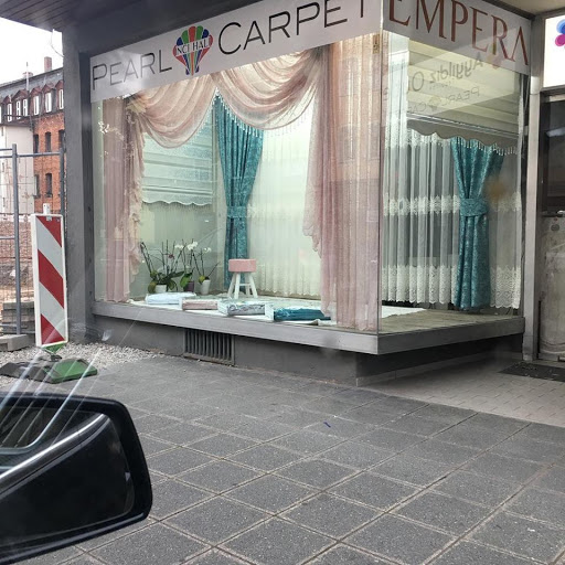 Pearl Carpet - Teppiche und Gardinen Outlet