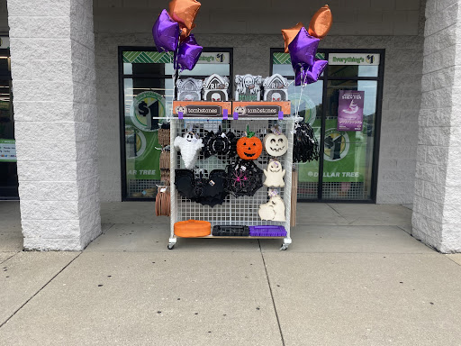 Dollar Store «Dollar Tree», reviews and photos, 7605 County Rd 311 #115, Sellersburg, IN 47172, USA