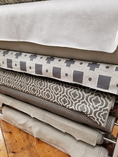 Fabric Store «Mill Outlet Village», reviews and photos, 4601 Paragon Park Rd, Raleigh, NC 27616, USA