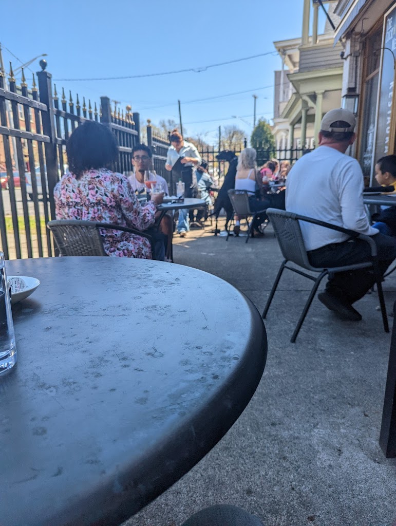 The Cuckoo's Nest 12203