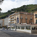 Photo n°3 de l'avis de Rodrigo.i fait le 06/06/2022 à 22:21 sur le  Hotel Panorama à Maiori