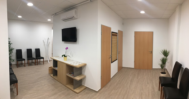 Értékelések erről a helyről: AB-Dental Fogorvosi és Szájsebészeti Centrum Pécs, Pécs - Fogászat