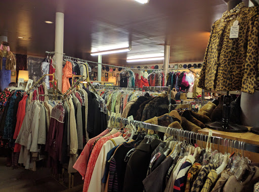 Used Clothing Store «Decades Vintage Clothing», reviews and photos, 627 S State St, Salt Lake City, UT 84111, USA