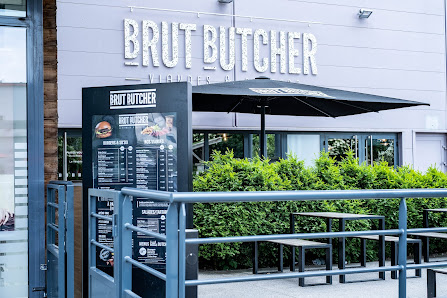 Brut Butcher 14 Rue de la Résistance, 74100 Annemasse, France