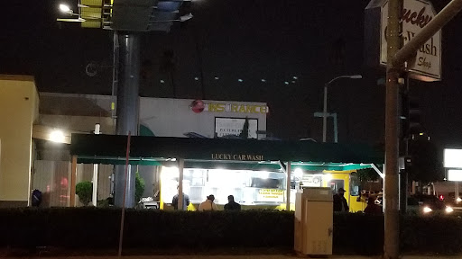 Car Wash «Lucky Car Wash», reviews and photos, 3698 E Colorado Blvd, Pasadena, CA 91107, USA