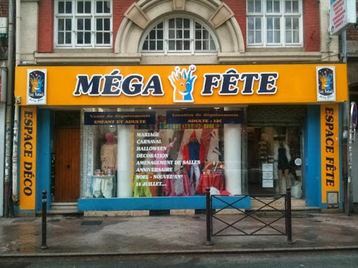 Méga Fête Lille Gambetta