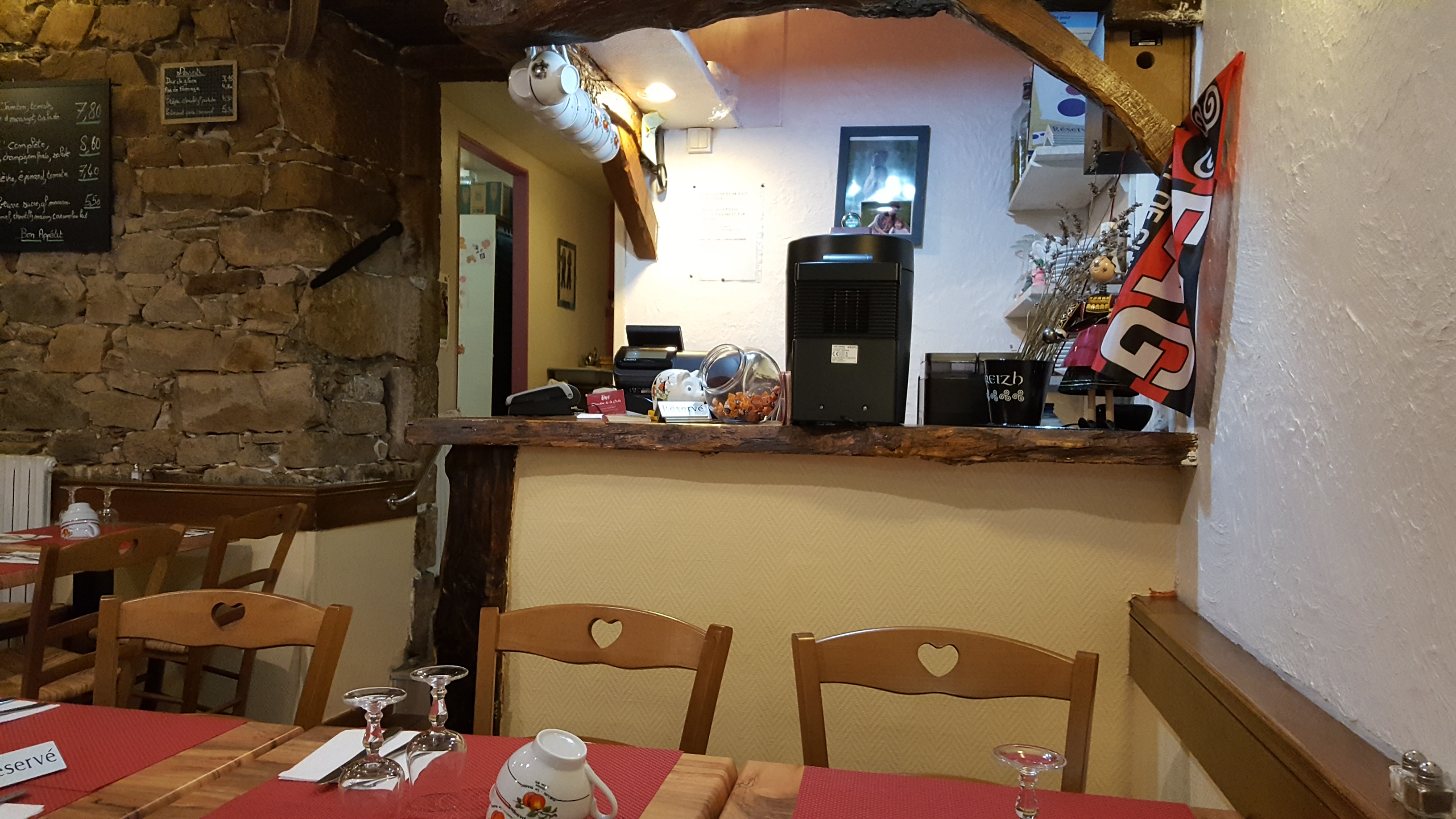 Photo n° 5 de l'avis de Marc.i fait le 12/05/2018 à 18:28