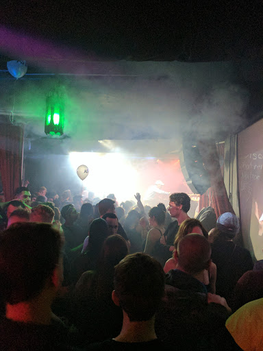 Live Music Venue «Chop Suey», reviews and photos, 1325 E Madison St, Seattle, WA 98122, USA