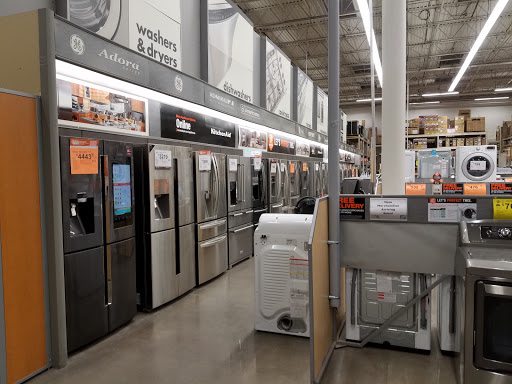 Home Improvement Store «The Home Depot», reviews and photos, 9890 N 90th St, Scottsdale, AZ 85258, USA