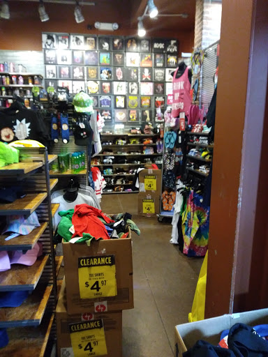 Gift Shop «Spencer Gifts», reviews and photos, 1 Mills Cir, Ontario, CA 91764, USA