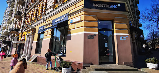 Montblanc