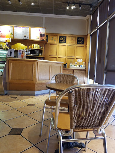 Coffee Shop «The Coffee Bean & Tea Leaf», reviews and photos, 13786 Jamboree Rd B, Irvine, CA 92602, USA