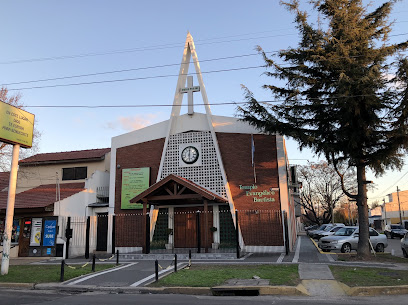 Templo Evangelico Bautista