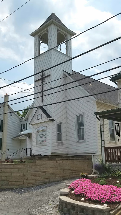 Bethany Mennonite Chapel